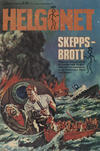 Cover for Helgonet (Semic, 1966 series) #2/1977