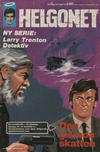 Cover for Helgonet (Semic, 1966 series) #3/1973