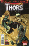 Cover Thumbnail for Thors (2015 series) #2