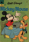 Cover for Walt Disney's Mickey Mouse (W. G. Publications; Wogan Publications, 1956 series) #50
