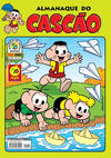 Cover for Almanaque do Cascão (Panini Brasil, 2007 series) #50