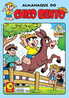 Cover for Almanaque do Chico Bento (Panini Brasil, 2007 series) #49