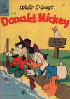 Cover for Walt Disney's Giant Comics (W. G. Publications; Wogan Publications, 1951 series) #216