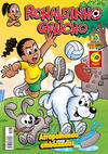 Cover for Ronaldinho Gaúcho (Panini Brasil, 2007 series) #97