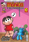 Cover for Mónica y Su pandilla (Panini Brasil, 2009 series) #64