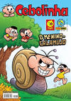 Cover for Cebolinha (Panini Brasil, 2007 series) #97