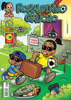 Cover for Ronaldinho Gaúcho (Panini Brasil, 2007 series) #98