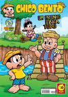 Cover for Chico Bento (Panini Brasil, 2007 series) #99