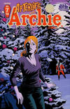 Cover for Afterlife with Archie (Archie, 2013 series) #7 [Second Printing]