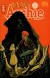 Cover for Afterlife with Archie (Archie, 2013 series) #7 [Francesco Francavilla Cover]