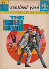 Cover for Scotland Yard (World Distributors, 1966 ? series) #9