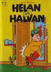 Cover for Helan og Halvan (Illustrerte Klassikere / Williams Forlag, 1963 series) #20