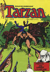 Cover for Tarzan (Atlantic Förlags AB, 1977 series) #9/1978
