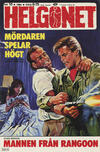 Cover for Helgonet (Semic, 1966 series) #10/1984