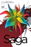 Cover for Saga (Image, 2012 series) #30