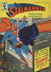 Cover for Stålmannen (Centerförlaget, 1949 series) #7/1967