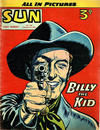 Cover for Sun (Amalgamated Press, 1952 series) #349
