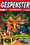 Cover for Gespenster Geschichten (Bastei Verlag, 1974 series) #462