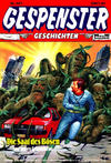 Cover for Gespenster Geschichten (Bastei Verlag, 1974 series) #467