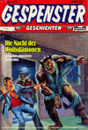 Cover for Gespenster Geschichten (Bastei Verlag, 1974 series) #472