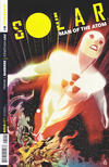 Cover for Solar: Man of the Atom (Dynamite Entertainment, 2014 series) #6