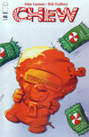 Cover for Chew (Image, 2009 series) #46