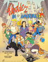 Cover for Flodder in Amerika! (De Vrijbuiter, 1992 series) 