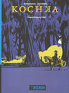 Cover for Kochka (TOOG, 2003 series) #1 - New-Orleans 1862