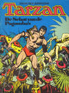 Cover for Tarzan De schat van de Pagomba's (Classics/Williams, 1974 series) 