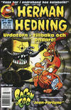 Cover for Herman Hedning (Egmont, 1998 series) #1/2002 (25)