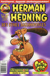 Cover for Herman Hedning (Egmont, 1998 series) #3/2002 (27)