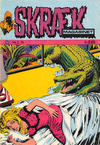 Cover for Skrækmagasinet (Williams, 1972 series) #2/1974