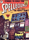 Cover for Spellbound (L. Miller & Son, 1960 ? series) #5