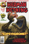 Cover for Herman Hedning (Egmont, 1998 series) #2/2004 (42)