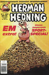 Cover for Herman Hedning (Egmont, 1998 series) #3/2004 (43)
