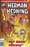 Cover for Herman Hedning (Egmont, 1998 series) #4/2004 (44)