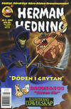 Cover for Herman Hedning (Egmont, 1998 series) #5/2004 (45)