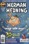 Cover for Herman Hedning (Egmont, 1998 series) #6/2004 (46)