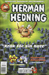 Cover for Herman Hedning (Egmont, 1998 series) #7/2004 (47)