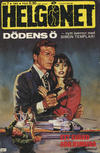 Cover for Helgonet (Semic, 1966 series) #7/1983