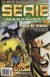 Cover for Seriemagasinet (Egmont, 1997 series) #3/1998