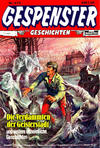 Cover for Gespenster Geschichten (Bastei Verlag, 1974 series) #479