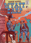Cover for Wyatt Earp (L. Miller & Son, 1957 series) #30