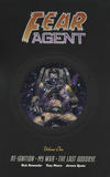 Cover for Fear Agent Library Edition (Dark Horse, 2012 series) #1