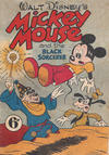 Cover for Walt Disney's One Shot (W. G. Publications; Wogan Publications, 1951 ? series) #15