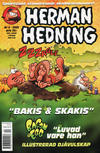 Cover for Herman Hedning (Egmont, 1998 series) #4/2005 (52)