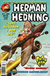 Cover for Herman Hedning (Egmont, 1998 series) #5/2005 (53)