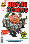 Cover for Herman Hedning (Egmont, 1998 series) #7/2005 (55)