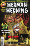 Cover for Herman Hedning (Egmont, 1998 series) #2/2006 (58)
