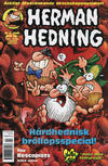 Cover for Herman Hedning (Egmont, 1998 series) #4/2006 (60)